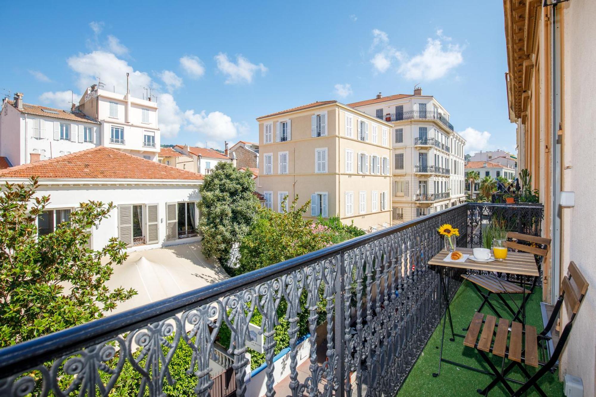 Le Petit Prince Cannes Kültér fotó